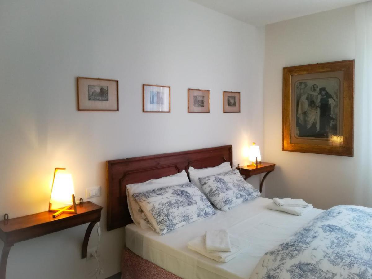 Rio De La Fornace Apartamento